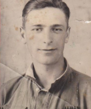 Бушнев Илья Петрович