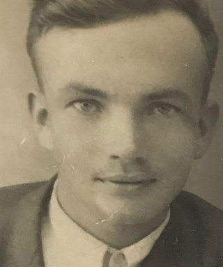 Гуторов Леонид Степанович