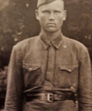 Кузнецов Сергей Митрофанович