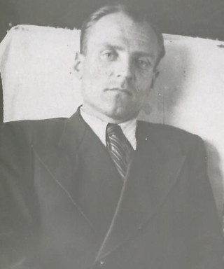 Яковлев Сергей Иванович