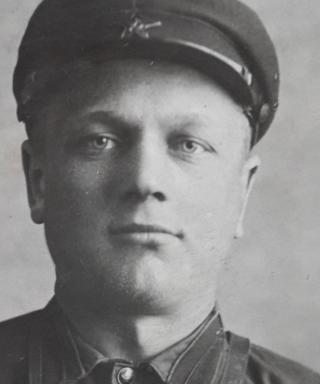 Дмитриев Вениамин Антонович