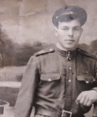 Артеменко Ефим Яковлевич