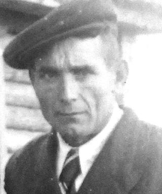 Солодовников Андрей Иванович