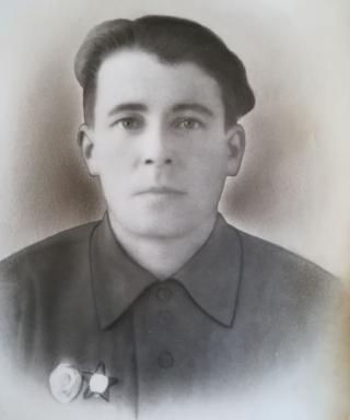 Маликин Иван Григорьевич
