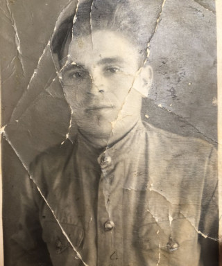 Бабий Семён Адамович