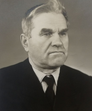 Первухин Феодосий Яковлевич