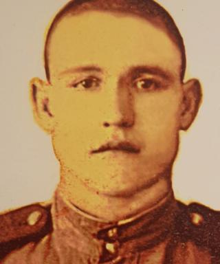Литвинов Петр Павлович