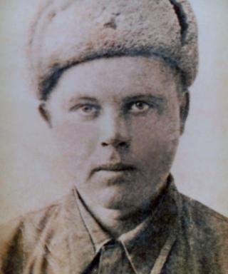 Черняков Павел Афанасьевич