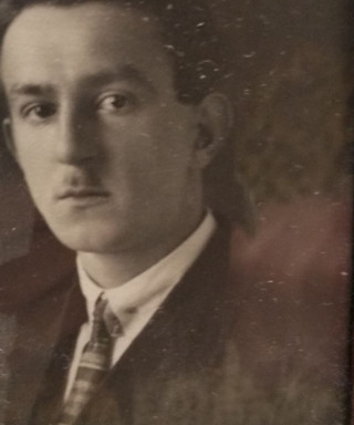 Шуммер Павел Михайлович