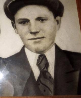 Ключников Григорий Федорович