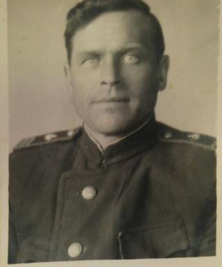 Смирнов Афанасий Александрович