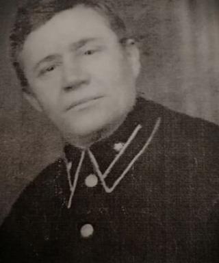 Голубков Иван Иванович