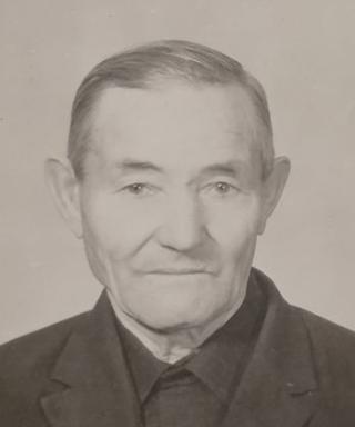 Гризман Фёдор Яковлевич