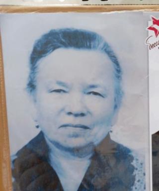 Конькова Мария Станиславовна