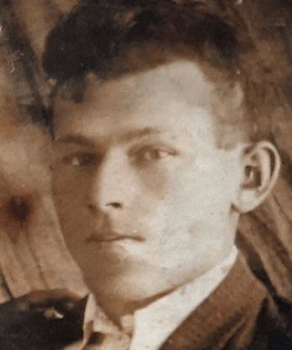 Петров Всеволод Петрович