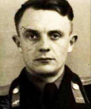 Кролев Владимир Иванович
