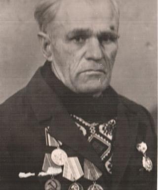 Лобанов Степан Александрович