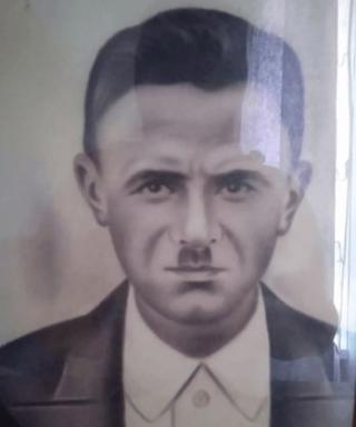 Гейкин Пётр Ермилович