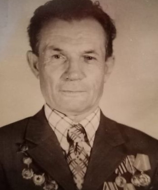 Леонтьев Николай Александрович