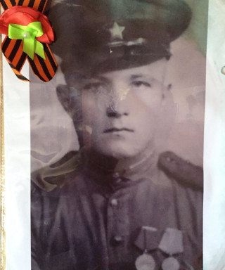 Коробицын Леонид Григорьевич