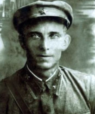 Валиков Георгий Петрович