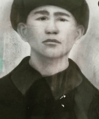 Ганиев Рахим Зарифзянович