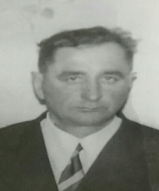 Соловьёв Сергей Иванович