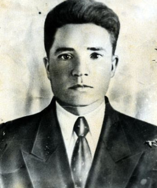 Ясенев Борис Павлович