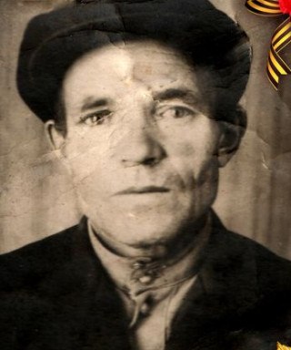 Муравьев Петр Алексеевич