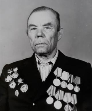Карпов Владимир Сергеевич