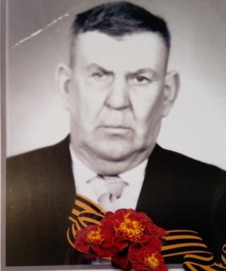 Сахнов Григорий Савельевич