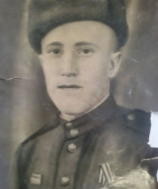 Шинягин Александр Васильевич