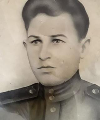 Ледовской Григорий Арефьевич
