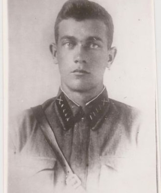 Новиков Николай Александрович