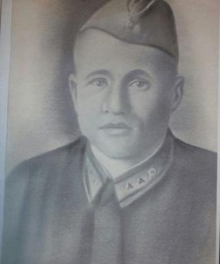 Тетерин Павел