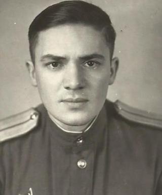 Лунев Анатолий Анатольевич