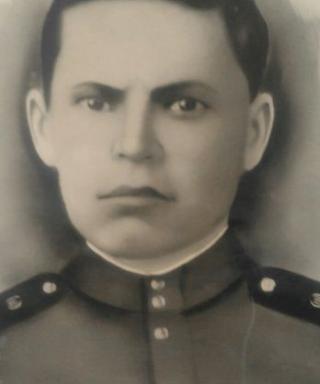 Симак Иван Артёмович
