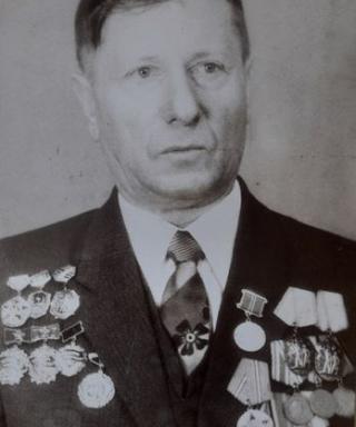 Козел Николай Лахтионович