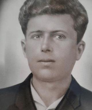 Соколов Геннадий Ильич