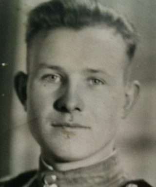 Мещеряков Иван Васильевич