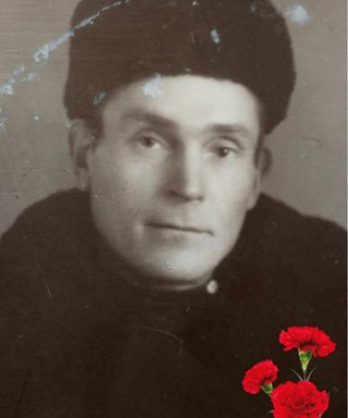 Першин Тимофей Петрович