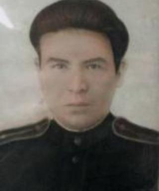 Кузин Алексей Филиппович
