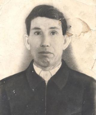 Смирнов Варсонофий Тимофеевич