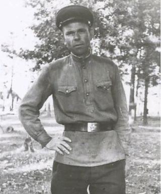 Гринчак Михаил Степанович