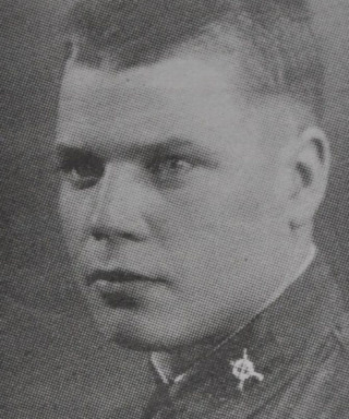 Панов Пётр Матвеевич