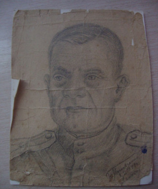 Панов Николай Степанович