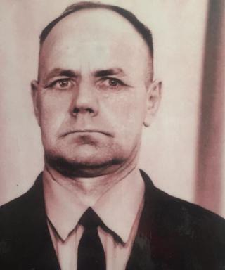 Прокофьев Павел Ильич
