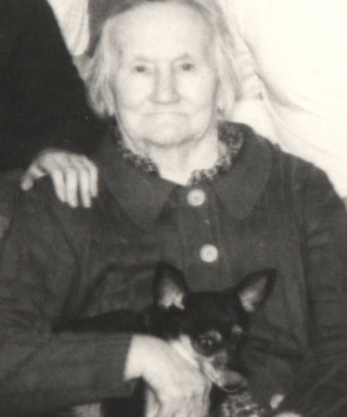 Буторова Таисья Алексеевна