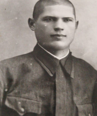 Каринкин Макар Митрофанович