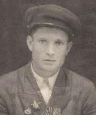 Сапкин Николай Михайлович